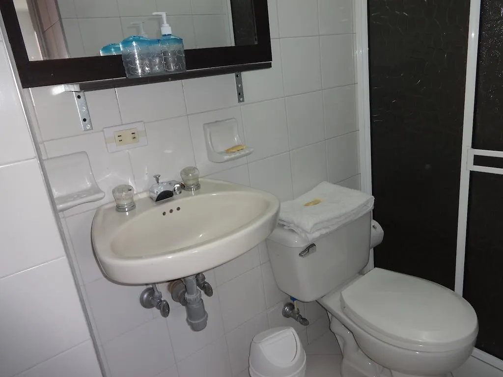Amoblados Medellin Laureles Daire