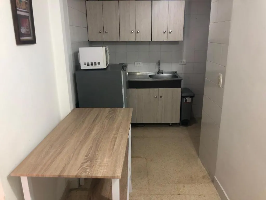 Apartamento Amoblados Medellín Laureles