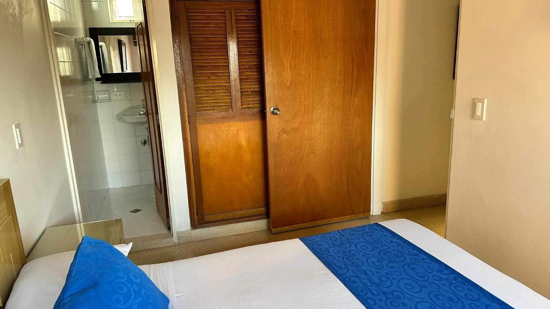 Apartamento Amoblados Medellín Laureles Colombia