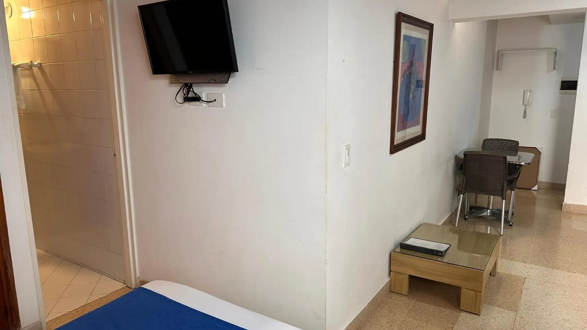 Apartamento Amoblados Medellín Laureles