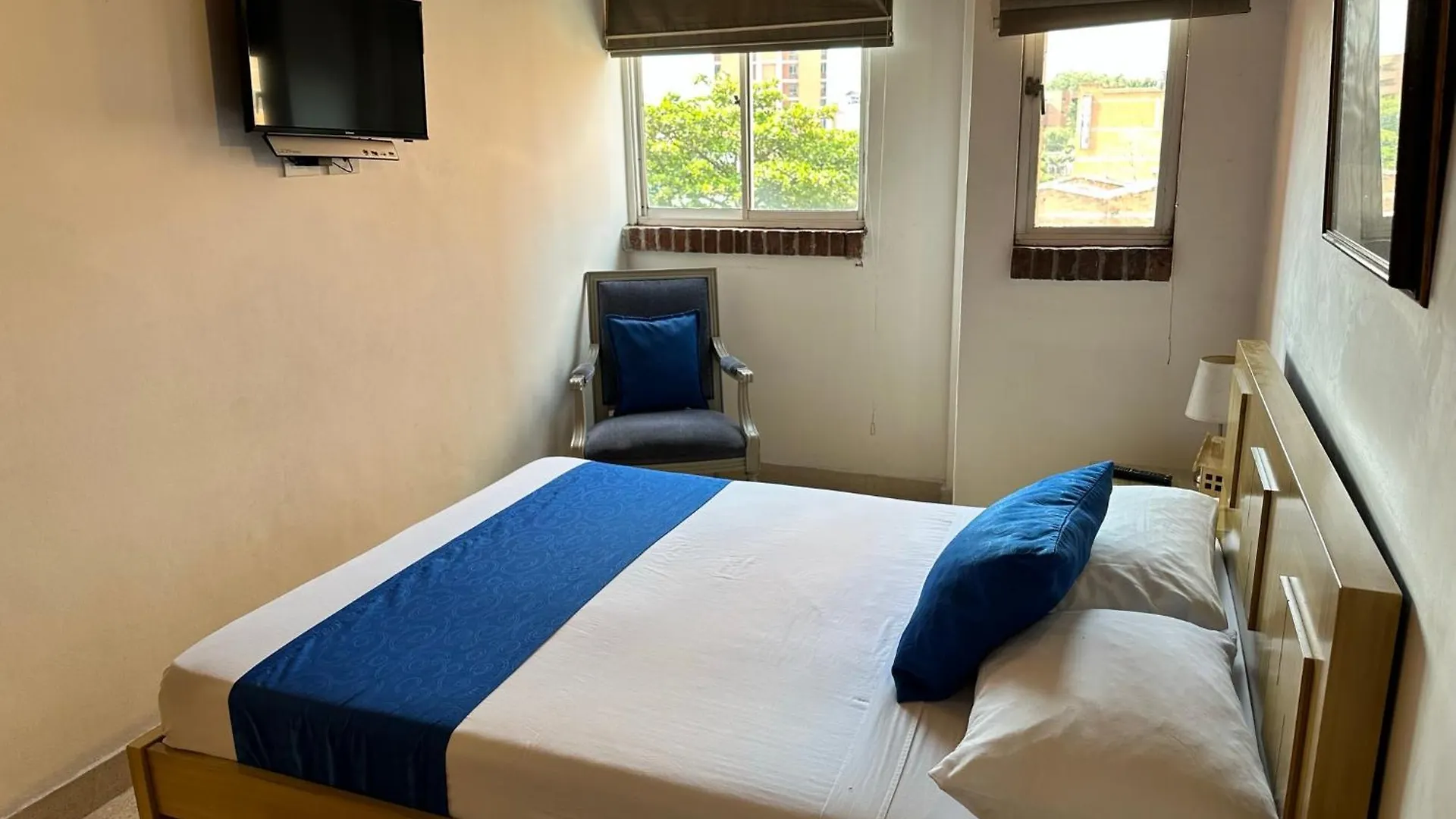 Apartamento Amoblados Medellín Laureles