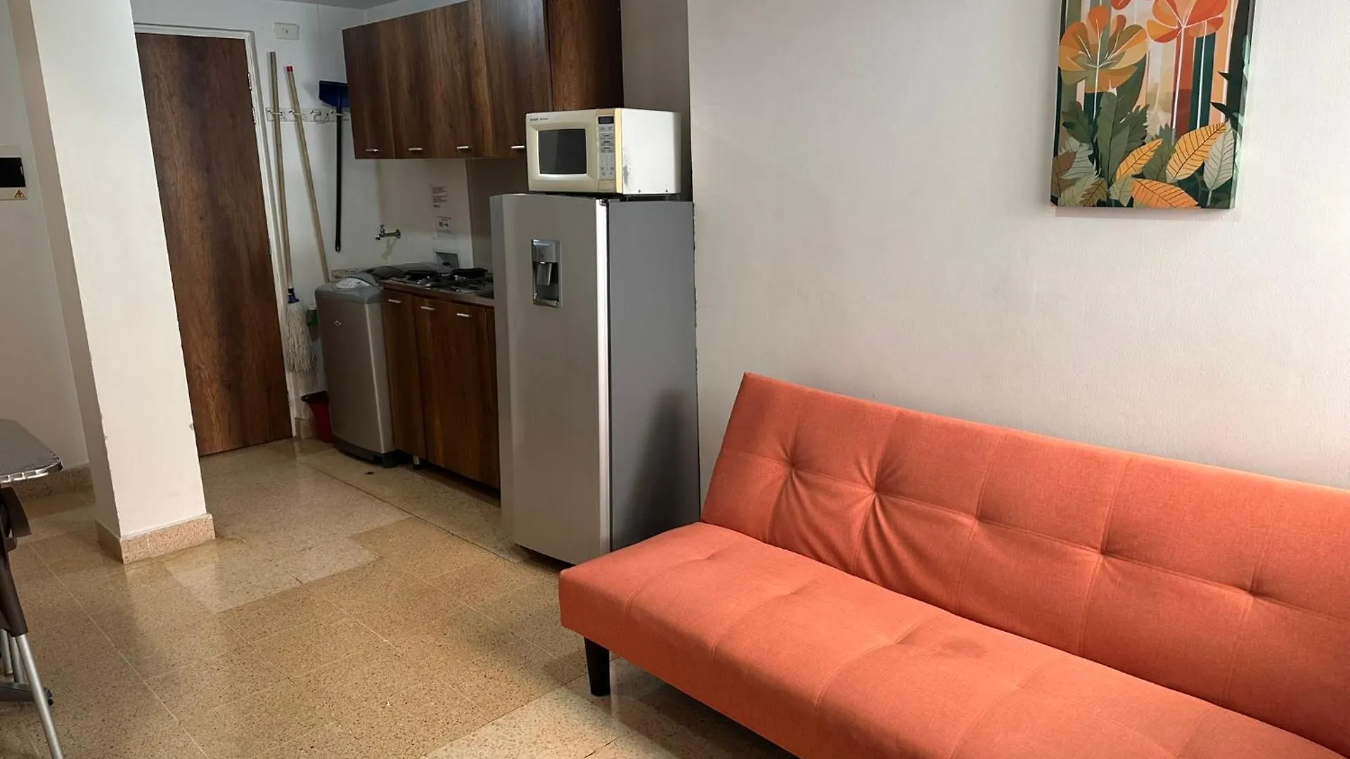 Apartamento Amoblados Medellín Laureles 0*,