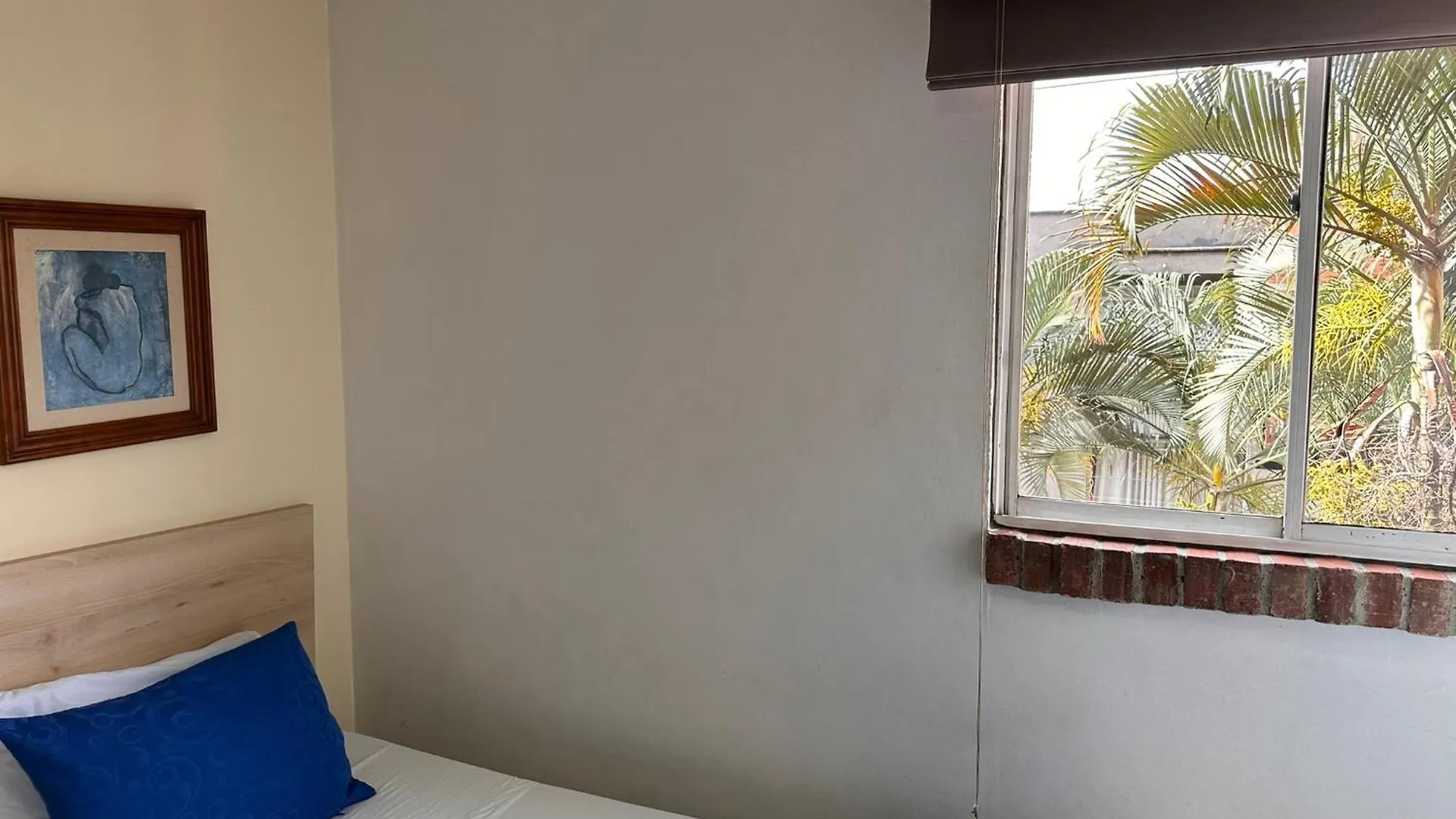 Apartamento Amoblados Medellín Laureles