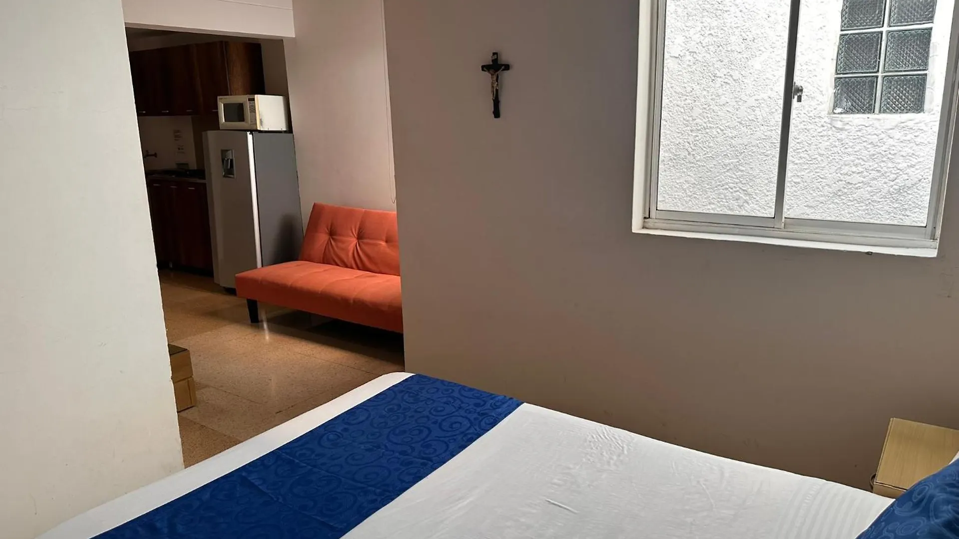Apartamento Amoblados Medellín Laureles