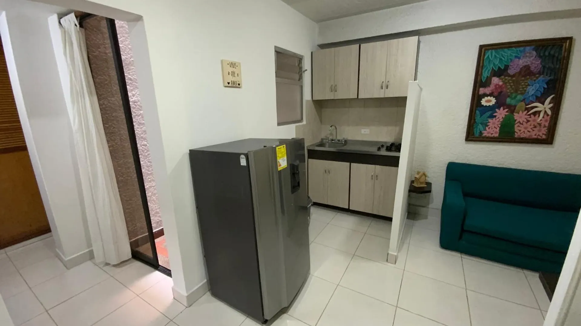 Apartamento Amoblados Medellín Laureles