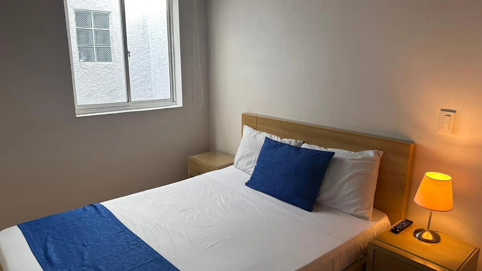 Apartamento Amoblados Medellín Laureles