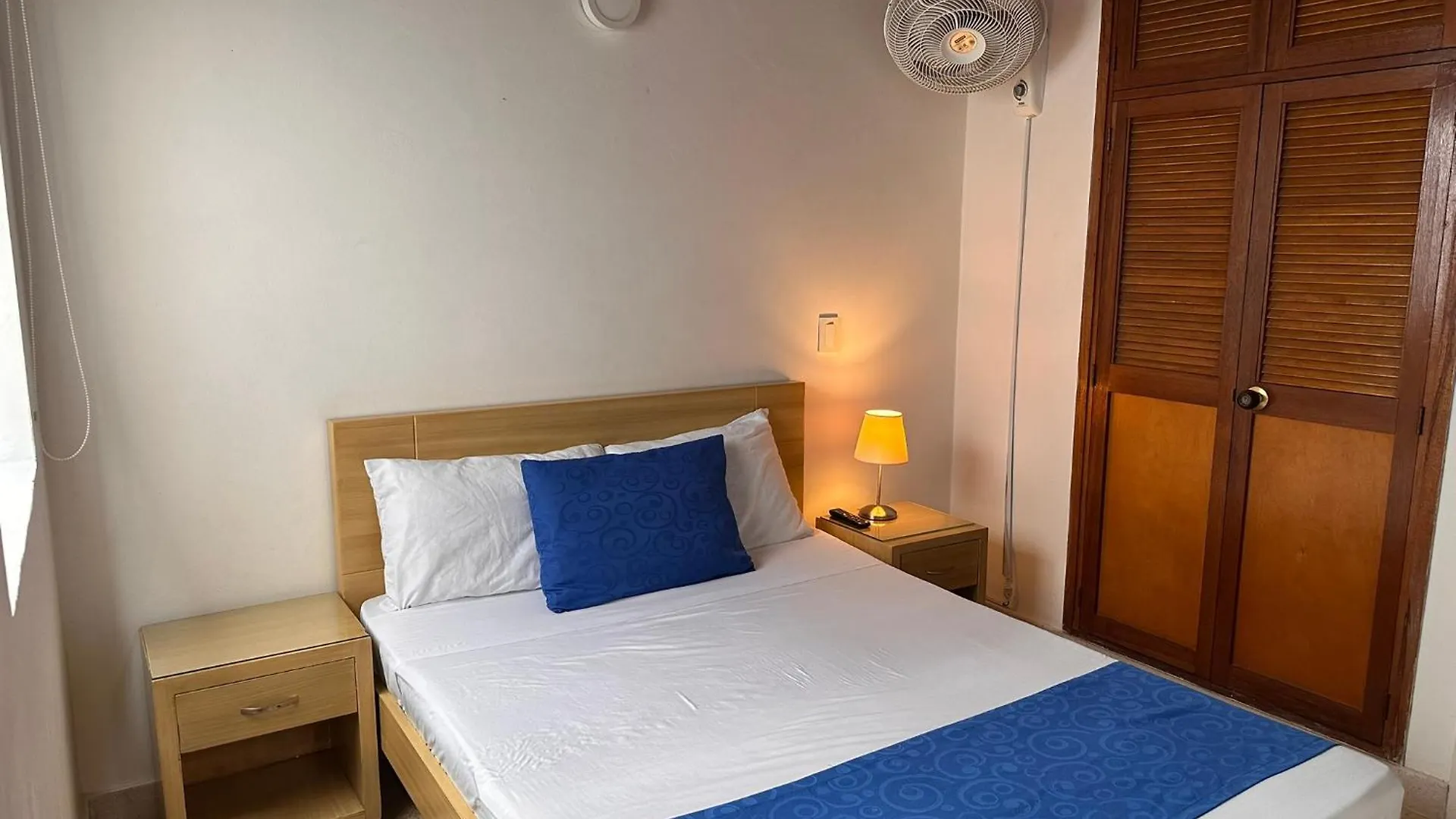 Apartamento Amoblados Medellín Laureles Colombia
