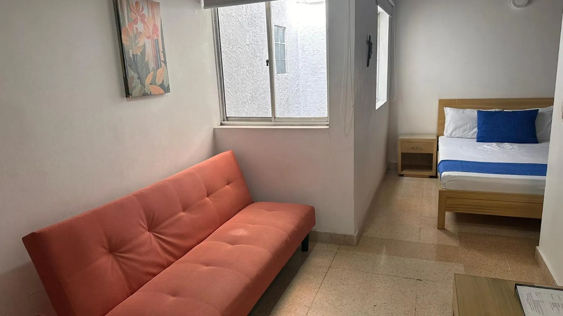 Apartament Amoblados Medellin Laureles 0*,  Kolumbia