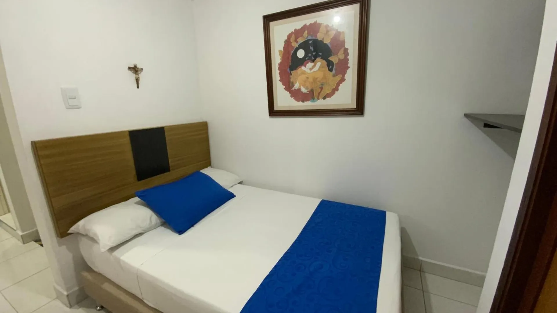 Apartamento Amoblados Medellín Laureles