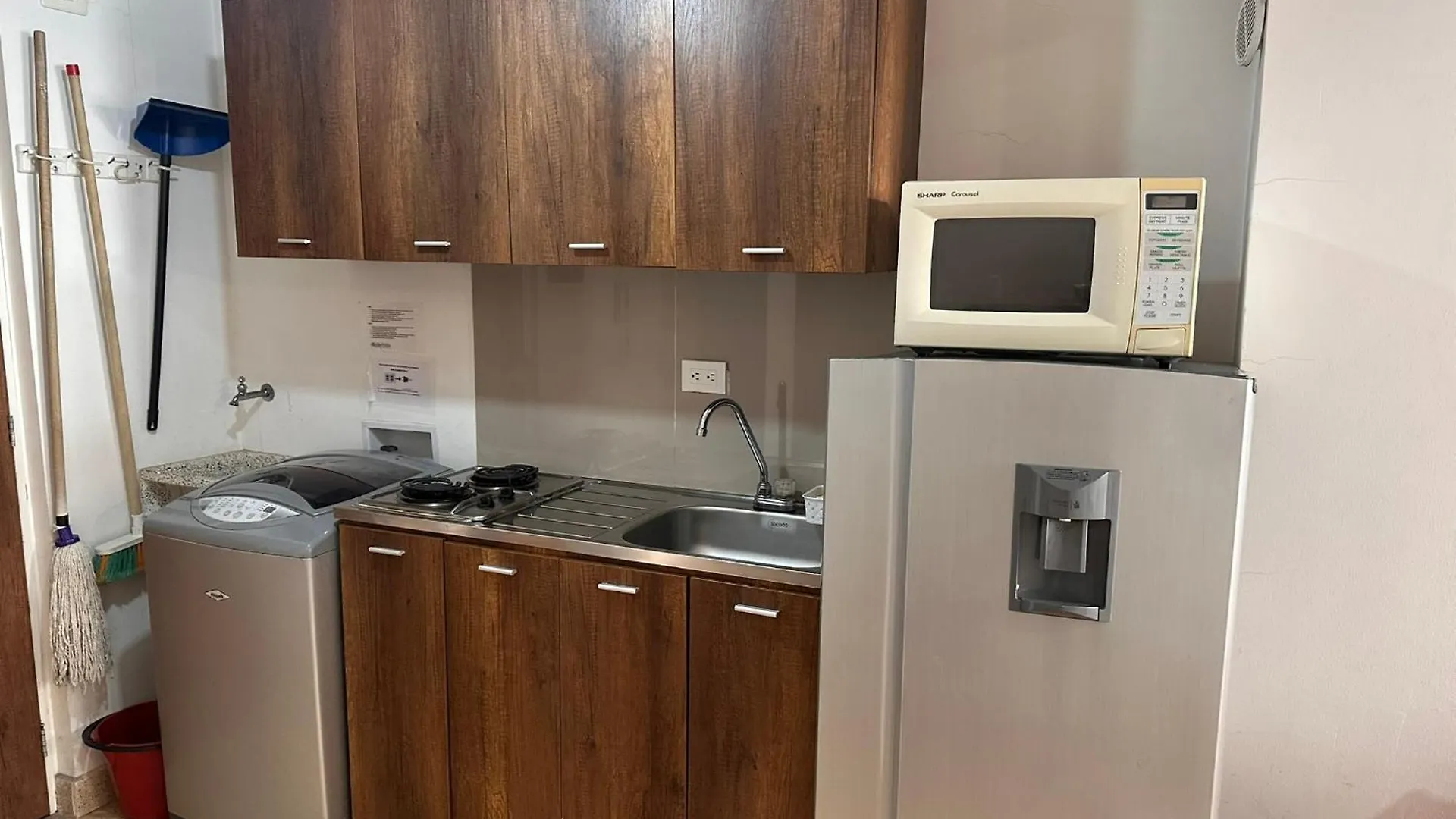 Apartament Amoblados Medellin Laureles