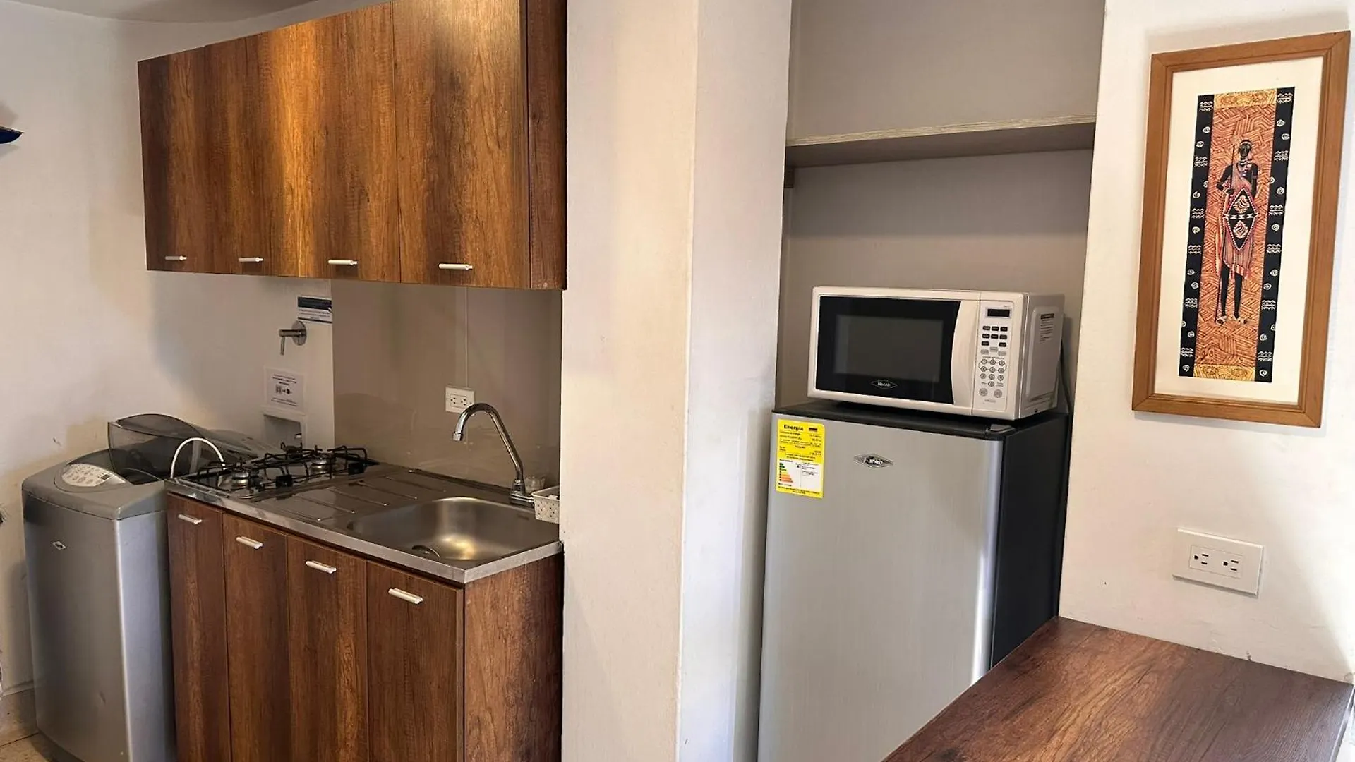 Apartament Amoblados Medellin Laureles