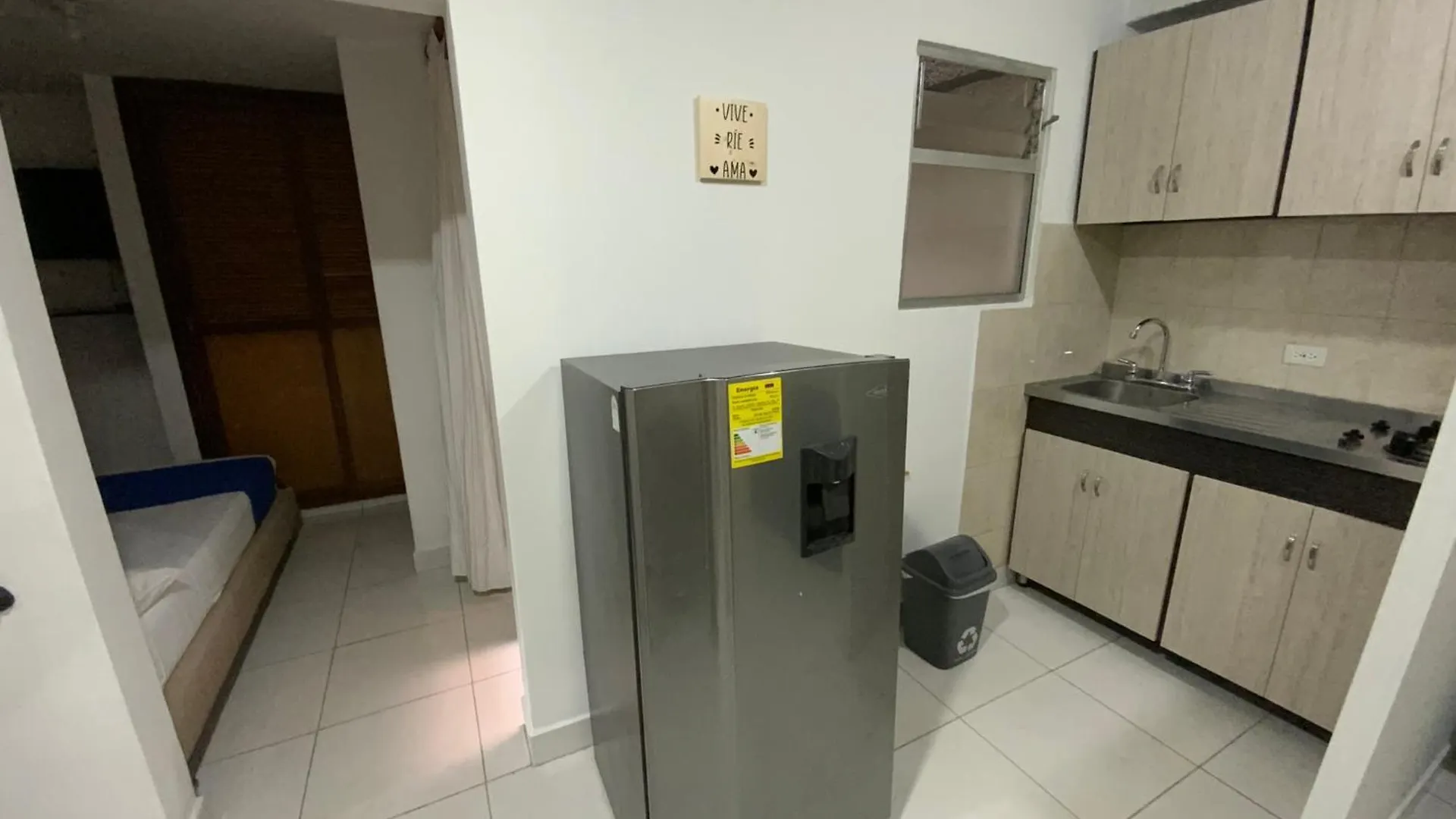 Apartamento Amoblados Medellín Laureles