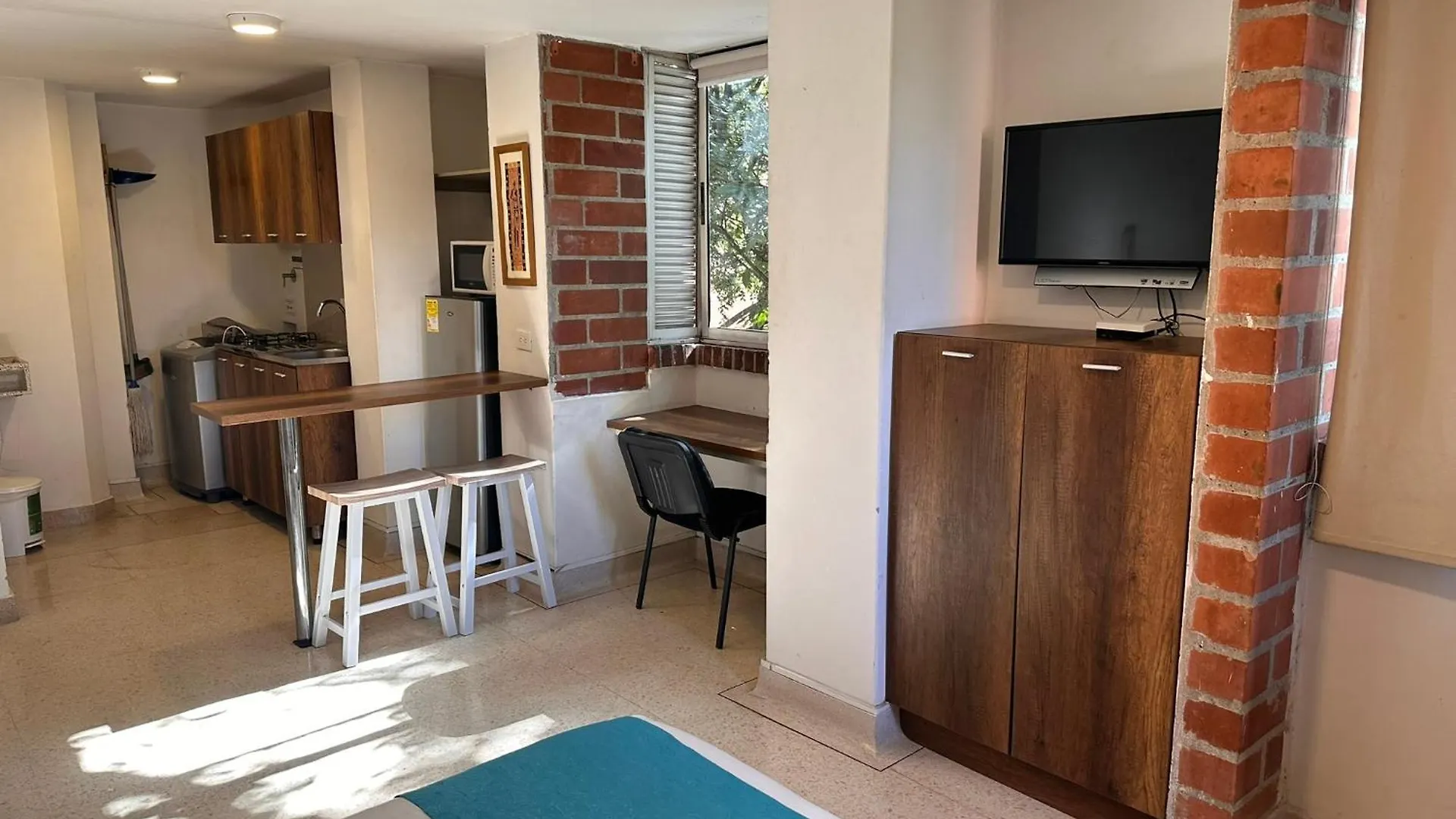 Apartamento Amoblados Medellín Laureles